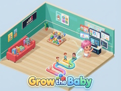                                                                     Grow the Baby ﺔﺒﻌﻟ