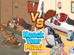                                                                     Knock Your Mind ﺔﺒﻌﻟ