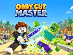                                                                     Obby Cut Master ﺔﺒﻌﻟ