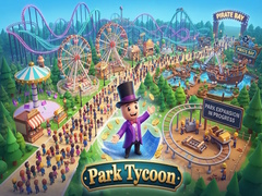                                                                     Park Tycoon ﺔﺒﻌﻟ