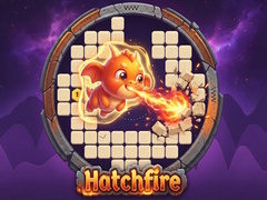                                                                     Hatchfire ﺔﺒﻌﻟ