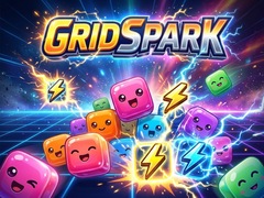                                                                     Gridspark ﺔﺒﻌﻟ