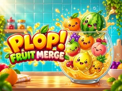                                                                     Plop! Fruit Merge ﺔﺒﻌﻟ