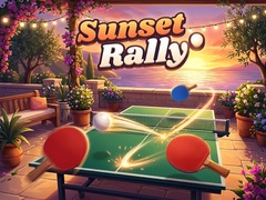                                                                     Sunset Rally ﺔﺒﻌﻟ