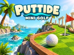                                                                     Puttide Mini Golf ﺔﺒﻌﻟ