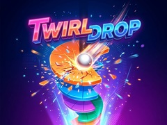                                                                     Twirldrop ﺔﺒﻌﻟ
