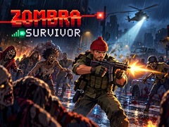                                                                     Zombra Survivor ﺔﺒﻌﻟ