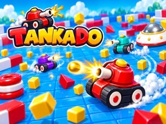                                                                    Tankado ﺔﺒﻌﻟ