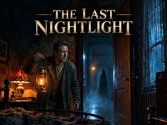                                                                     The Last Nightlight ﺔﺒﻌﻟ