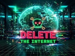                                                                     Delete the Internet ﺔﺒﻌﻟ