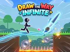                                                                     Draw the Way Infinite ﺔﺒﻌﻟ