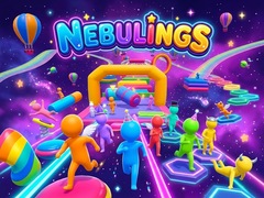                                                                     Nebulings ﺔﺒﻌﻟ