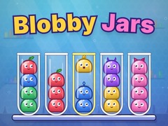                                                                     Blobby Jars ﺔﺒﻌﻟ