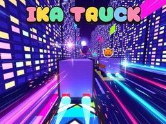                                                                     Ika Truck ﺔﺒﻌﻟ