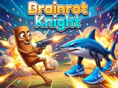                                                                     Brainrot Knight ﺔﺒﻌﻟ