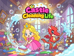                                                                     Castle Cleaning Life ﺔﺒﻌﻟ