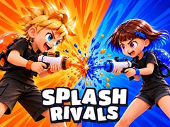                                                                     Splash Rivals ﺔﺒﻌﻟ