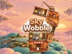                                                                     Sky Wobble ﺔﺒﻌﻟ