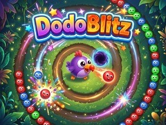                                                                     DodoBlitz ﺔﺒﻌﻟ
