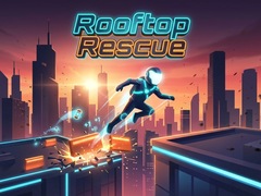                                                                     Rooftop Rescue ﺔﺒﻌﻟ