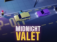                                                                     Midnight Valet ﺔﺒﻌﻟ