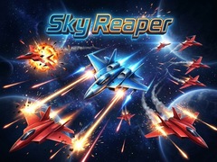                                                                     Sky Reaper ﺔﺒﻌﻟ