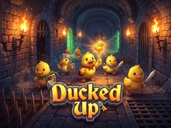                                                                     Ducked Up ﺔﺒﻌﻟ