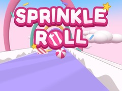                                                                     Sprinkle Roll ﺔﺒﻌﻟ