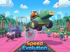                                                                     Speed Evolution ﺔﺒﻌﻟ