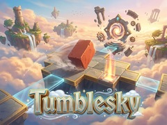                                                                    Tumblesky ﺔﺒﻌﻟ