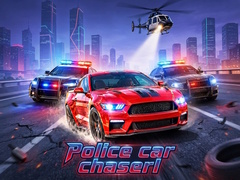                                                                     Police car chaser ﺔﺒﻌﻟ