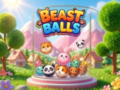                                                                     Beast Balls ﺔﺒﻌﻟ