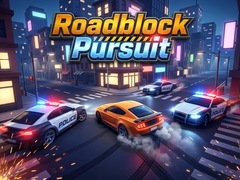                                                                     Roadblock Pursuit ﺔﺒﻌﻟ
