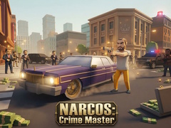                                                                     Narcos: Crime Master ﺔﺒﻌﻟ