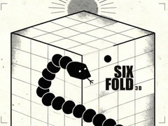                                                                     SIX FOLD 3D ﺔﺒﻌﻟ