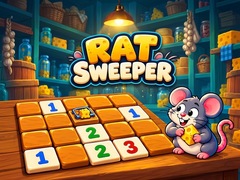                                                                     Rat Sweeper ﺔﺒﻌﻟ