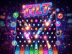                                                                     TILT ﺔﺒﻌﻟ