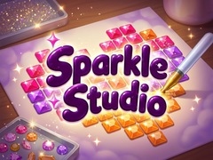                                                                     Sparkle Studio ﺔﺒﻌﻟ