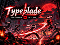                                                                     Typeblade: Shadow Dojo ﺔﺒﻌﻟ