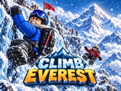                                                                     Climb Everest ﺔﺒﻌﻟ