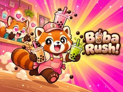                                                                     Boba Rush! ﺔﺒﻌﻟ