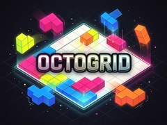                                                                     Octogrid ﺔﺒﻌﻟ