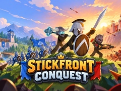                                                                     Stickfront Conquest ﺔﺒﻌﻟ