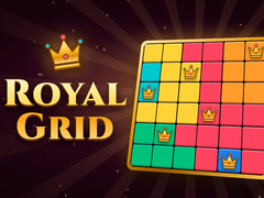                                                                     Royal Grid ﺔﺒﻌﻟ
