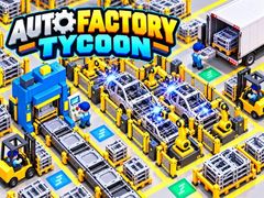                                                                     Auto Factory Tycoon ﺔﺒﻌﻟ