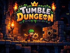                                                                     Tumble Dungeon ﺔﺒﻌﻟ