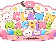                                                                     Claw Machine : Animal Friends ﺔﺒﻌﻟ