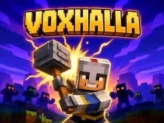                                                                     Voxhalla ﺔﺒﻌﻟ