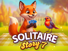                                                                     Solitaire Story Tripeaks 7 ﺔﺒﻌﻟ