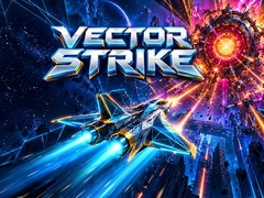                                                                     Vector Strike ﺔﺒﻌﻟ